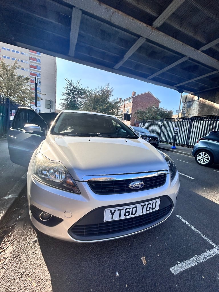 Ford, FOCUS, Estate, 2010, Other, 1596 (cc), 5 doors