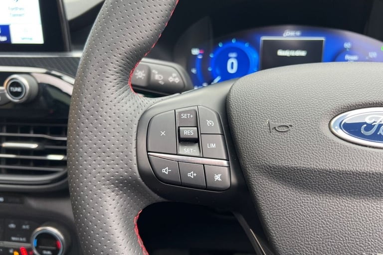 2021 71 FORD KUGA 2.5 DURATEC 14.4KWH ST-LINE X EDITION SUV 5DR PETROL PLUG-IN H