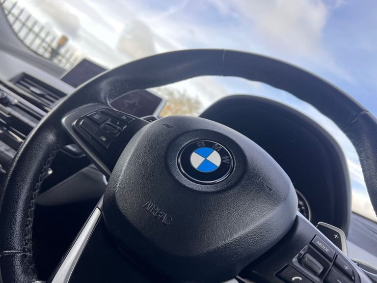 2019 69 BMW X2 2.0 20I SE SUV 5DR AUTO PETROL DCT SDRIVE EURO 6 (S/S) (192 PS)