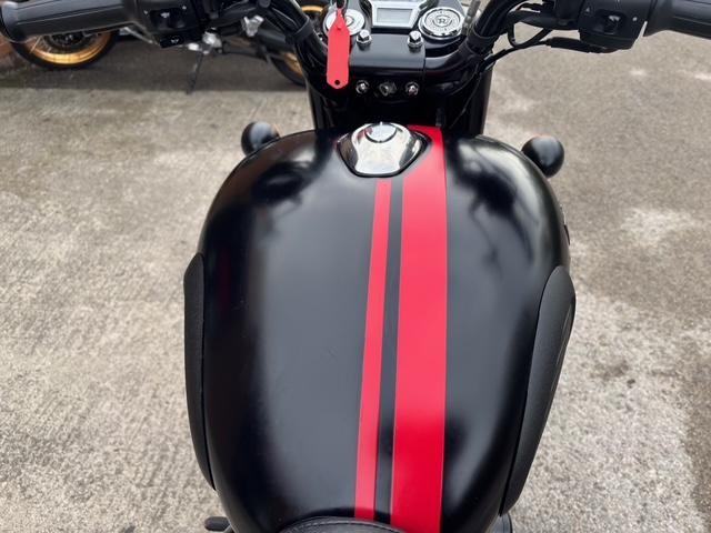 2022 ROYAL ENFIELD CLASSIC 350CC E5 STEALTH BLACK USED 