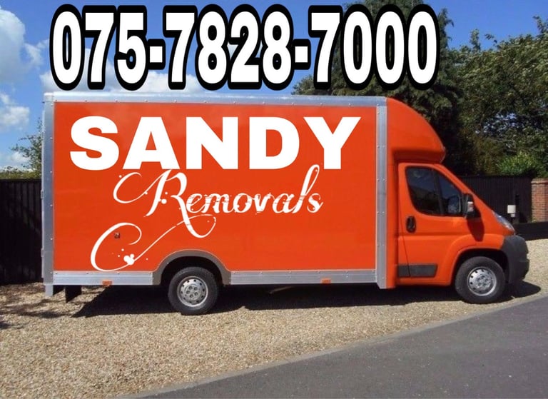 MAN AND VAN HIRE🚚CHEAP🚚REMOVAL SERVICES/MOVING VAN/SURREY MOVERS/HOUSE/RUBBISH/ WASTE/CLEARANCE