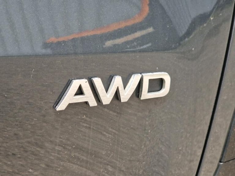 2020 Kia Sportage 1.6 T-GDi 3 SUV 5dr Petrol Manual AWD Euro 6 (s/s) (174 bhp) ESTATE Petrol Manual