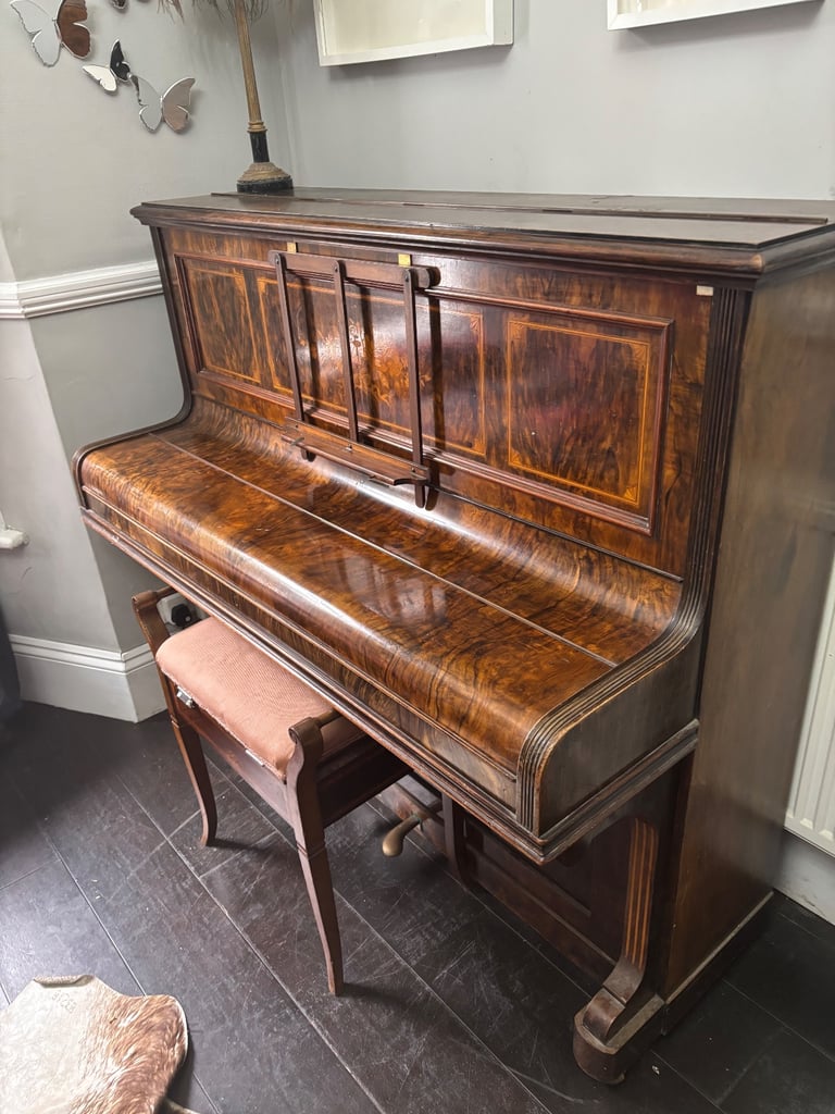 Piano for free