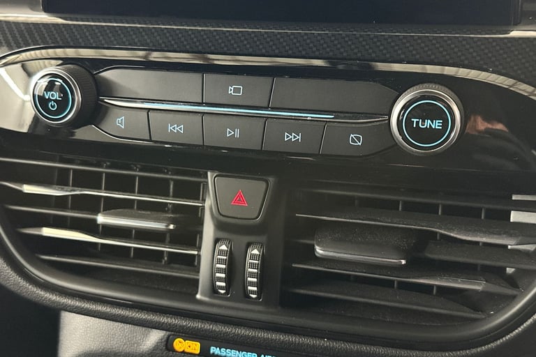 2023 Ford Kuga F89AZ 4x4 PETROL/ELECTRIC Automatic