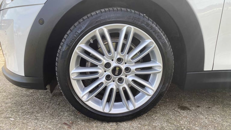 2024 MINI Hatch 1.5 Cooper Exclusive 3dr Auto Hatchback PETROL Automatic