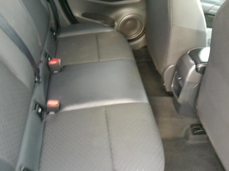 2023 Nissan Juke 1.0 DIG-T N-Connecta Euro 6 (s/s) 5dr HATCHBACK Petrol Manual