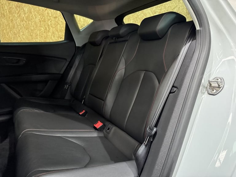 2019 SEAT Leon 1.5 TSI EVO FR Sport Hatchback 5dr Petrol Manual Euro 6 (s/s) (130 ps) Hatchback P...