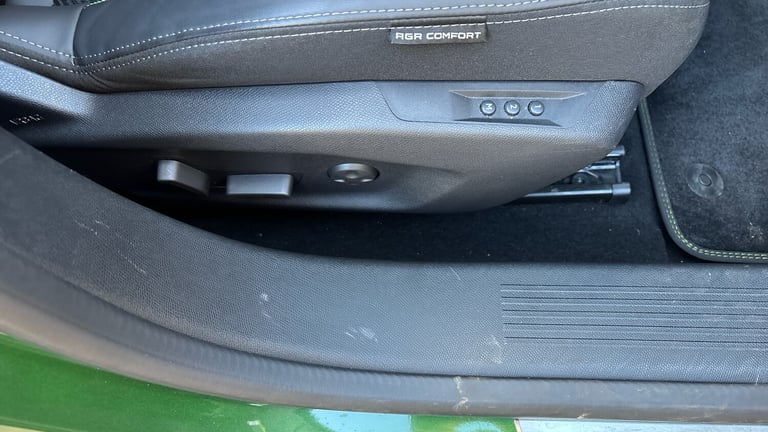 2024 Peugeot 308 1.2 PureTech GT 5dr EAT8 Petrol Hatchback Hatchback Petrol Automatic