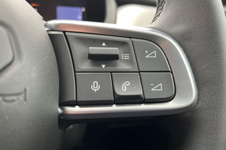 2025 Jeep Avenger 1.2 Summit SUV 5dr Petrol Manual** 4,216 Miles 360 Camera, Parking Sensors, SUV...