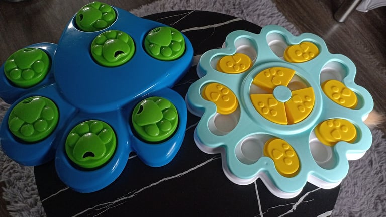 image for Hide the treat