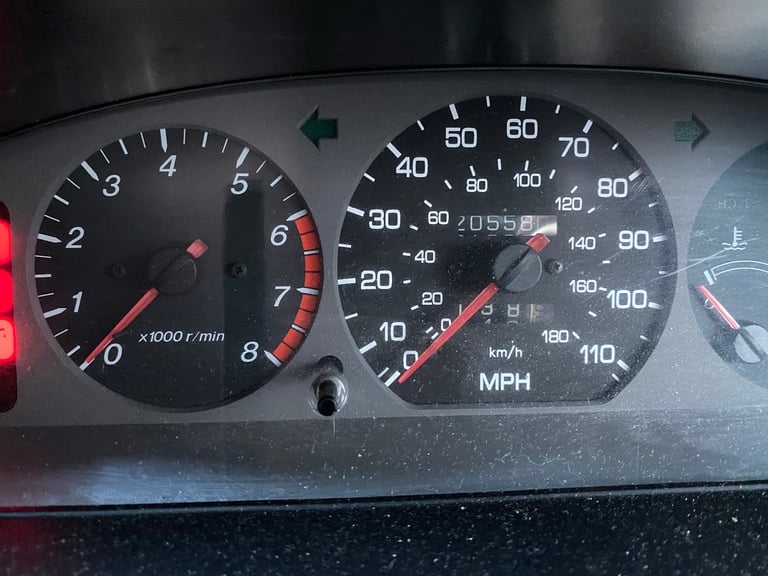 image for Mazda, 2000, 1990 (cc) (imported 2015)