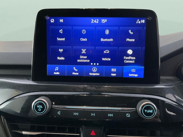 2020 Ford Kuga 2.0 EcoBlue mHEV ST-Line X Edition 5dr HATCHBACK DIESEL Manual