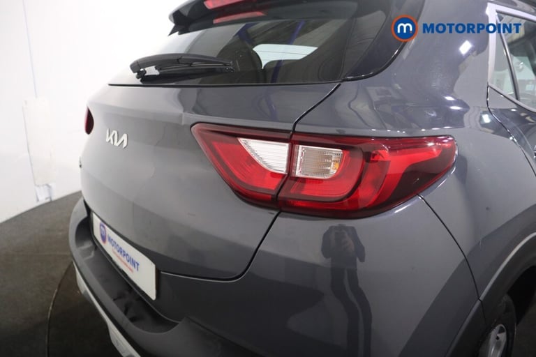 2022 Kia Stonic 1.0T GDi 99 2 5dr SUV Petrol Manual