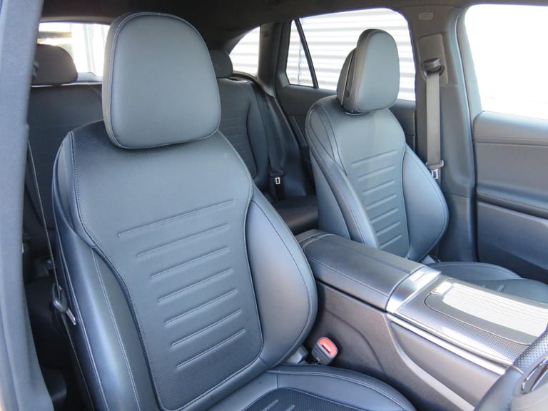 2024 Mercedes-Benz GLC GLC 300e 4Matic AMG Line 5dr 9G-Tronic ESTATE PETROL/ELECTRIC Automatic