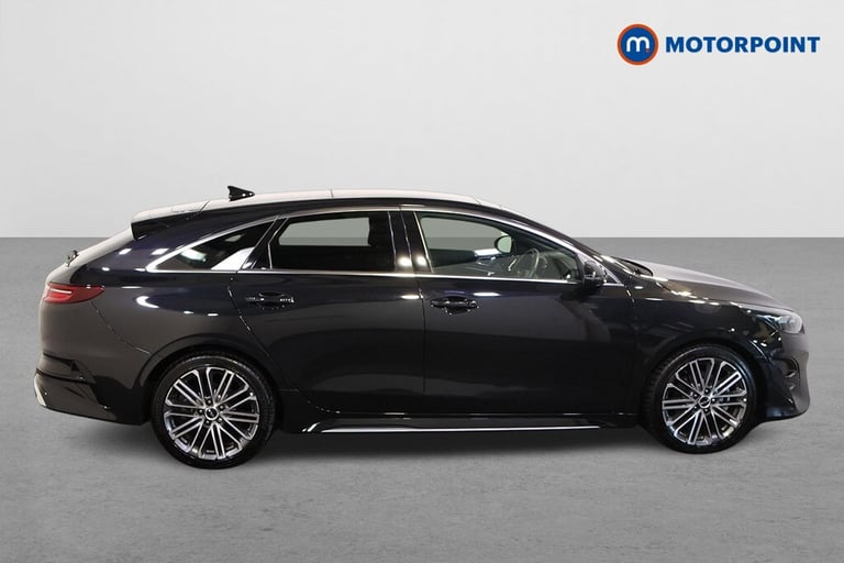 2024 Kia Pro Ceed 1.5T GDi ISG 138 GT-Line S 5dr DCT Estate Petrol Automatic