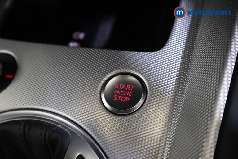 2022 Audi TT 40 TFSI Sport Edition 2dr S Tronic Coupe Petrol Automatic