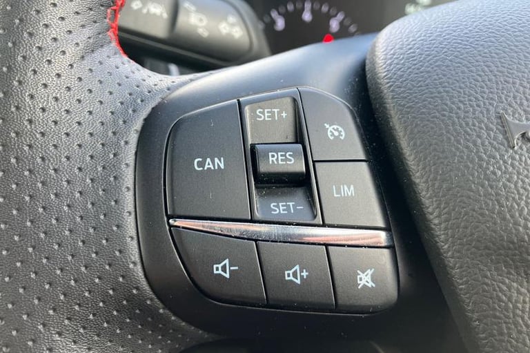 2023 Ford Focus 1.0 EcoBoost Hybrid mHEV 155 ST-Line Edition 5dr HATCHBACK PETROL Manual