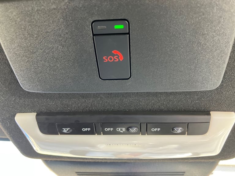 2022 Nissan Juke 1.0 DiG-T 114 Tekna 5dr Hatchback PETROL Manual