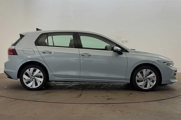 2025 Volkswagen Golf 1.5 TSI 204 Style eHybrid 5dr DSG Hatchback Automatic