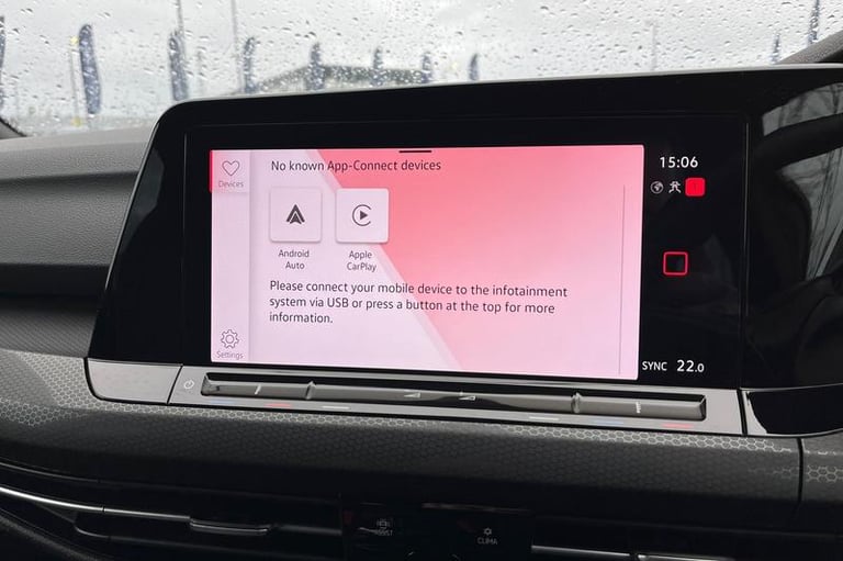 2023 Volkswagen Golf 2.0 TSI GTI Hatchback 5dr Petrol DSG Euro 6 (s/s) (245 ps) Automatic Hatchba...