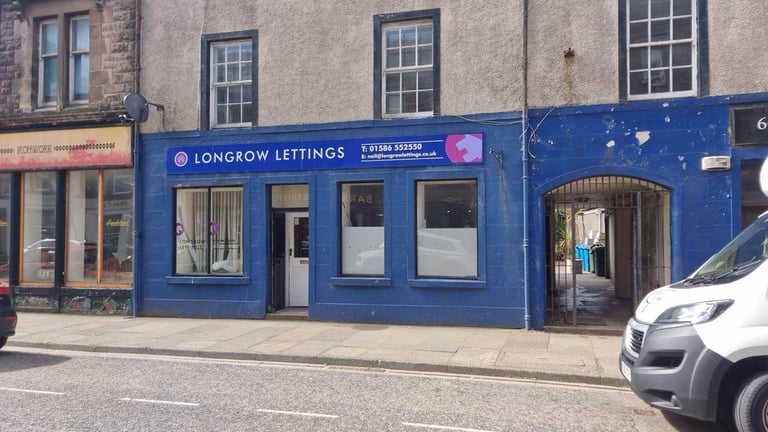 Commercial Property Longrow Campbelltown.