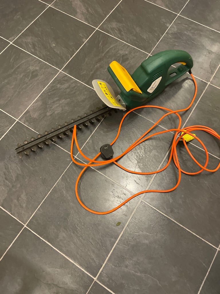 image for Hedge Trimmer