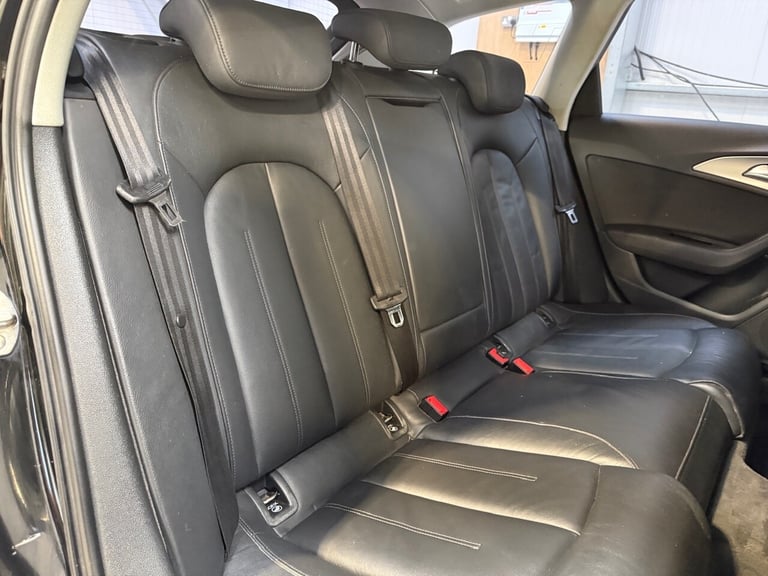 2016 Audi A6 2.0 TDI Ultra SE 5dr S Tronic ESTATE Diesel Automatic
