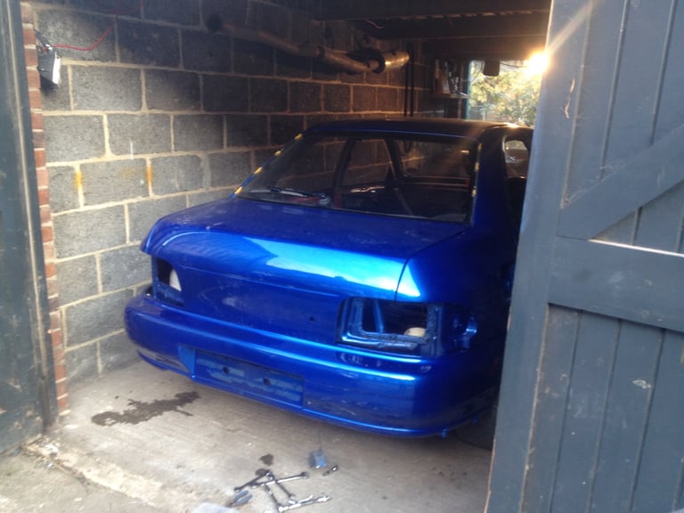Subaru,Impreza WRX 1993, 1994 (cc)