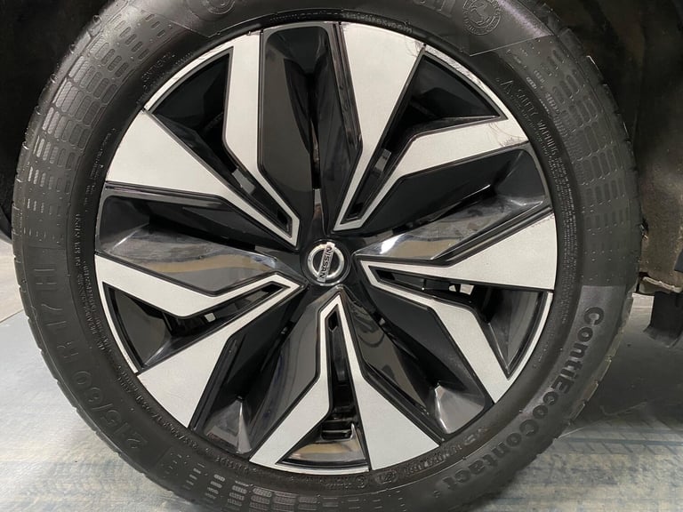 2022 Nissan Juke 1.0 DIG-T Acenta Euro 6 (s/s) 5dr HATCHBACK Petrol Manual