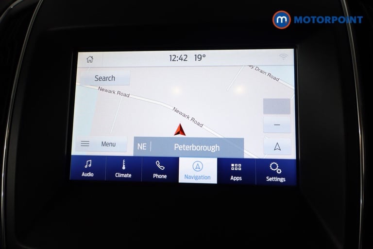 2019 Ford S-Max 2.0 EcoBlue 190 5dr Auto MPV DIESEL Automatic