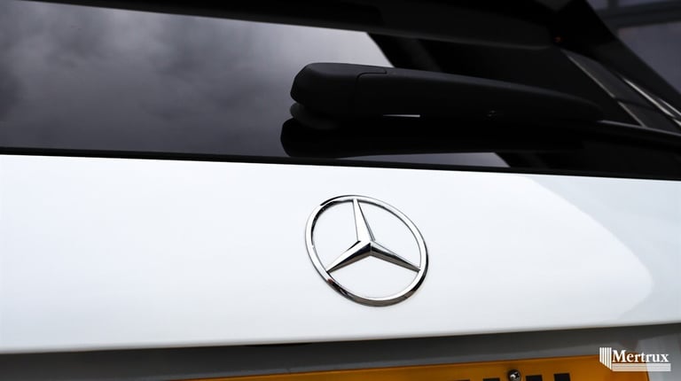 2023 Mercedes-Benz A-Class 1.3 A200h MHEV AMG Line (Executive) Hatchback Petrol Hybrid 7G-DCT Eur...
