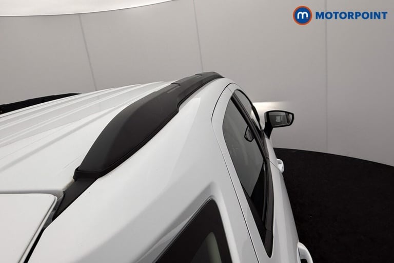 2022 Ford Ecosport 1.0 EcoBoost 140 ST-Line 5dr SUV Petrol Manual