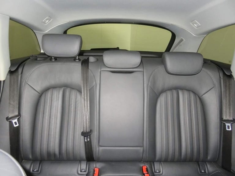 AUDI A6 ALLROAD 3.0 TDI V6 S Tronic quattro Euro 5 (s/s) 5dr 2014