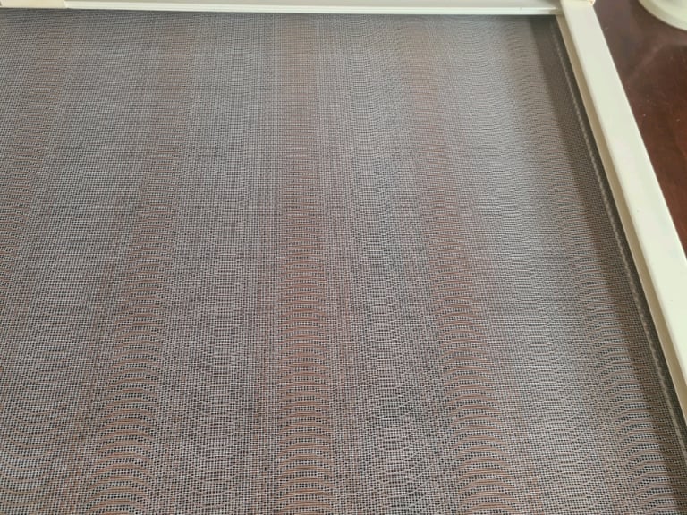 Campervan/ motorhome/ caravan window blind