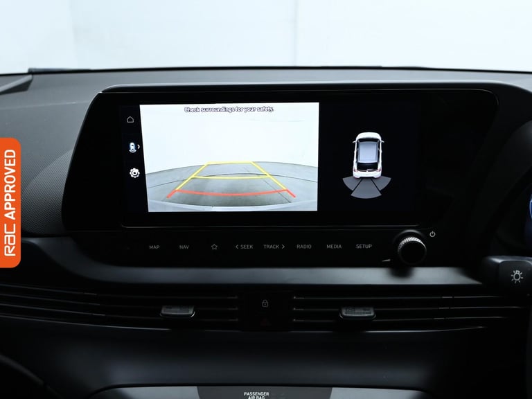 2021 Hyundai i20 1.0 T-GDi MHEV Premium Hatchback 5dr Petrol Hybrid Manual Euro 6 (s/s) (100 Hatc...