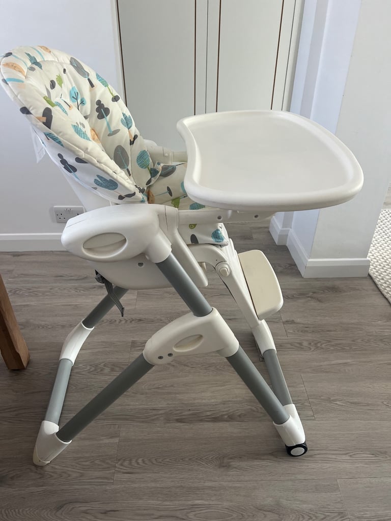 Joie Kids High chair
