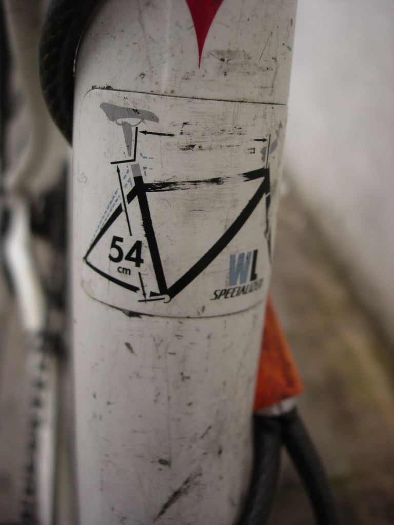 Electric Bike/ Hybrid/ Commuter Bike by Specialized, White, Medium, JUST SERVICED/ CHEAP PRICE!!!