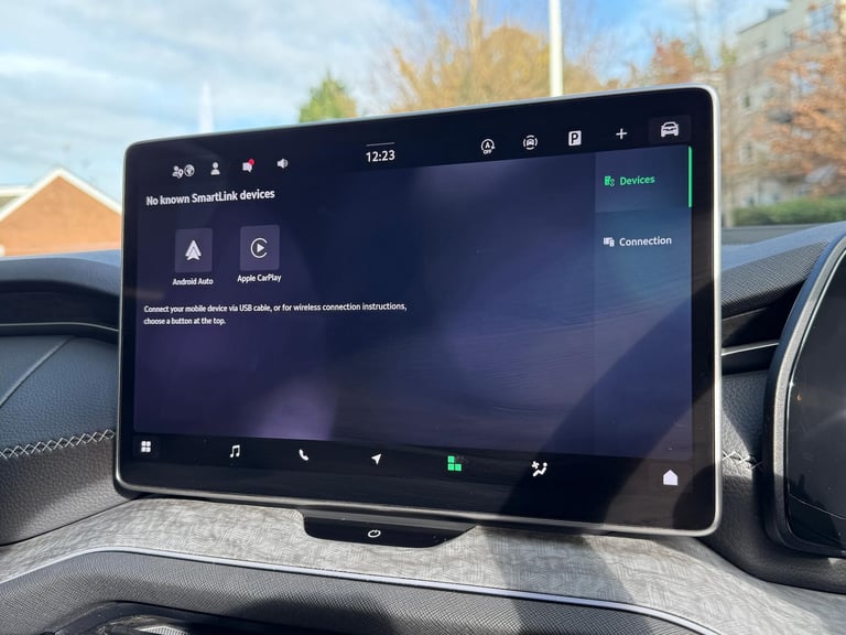 2025 Skoda Kodiaq 2.0 TSI 204 SE L 4X4 5dr DSG [7 Seat] ESTATE PETROL Automatic