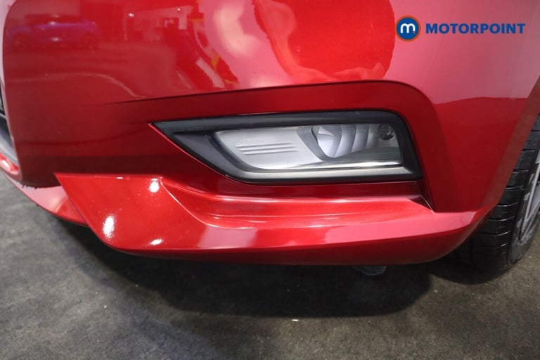 2022 Nissan Micra 1.0 IG-T 92 Acenta 5dr CVT HATCHBACK PETROL Automatic