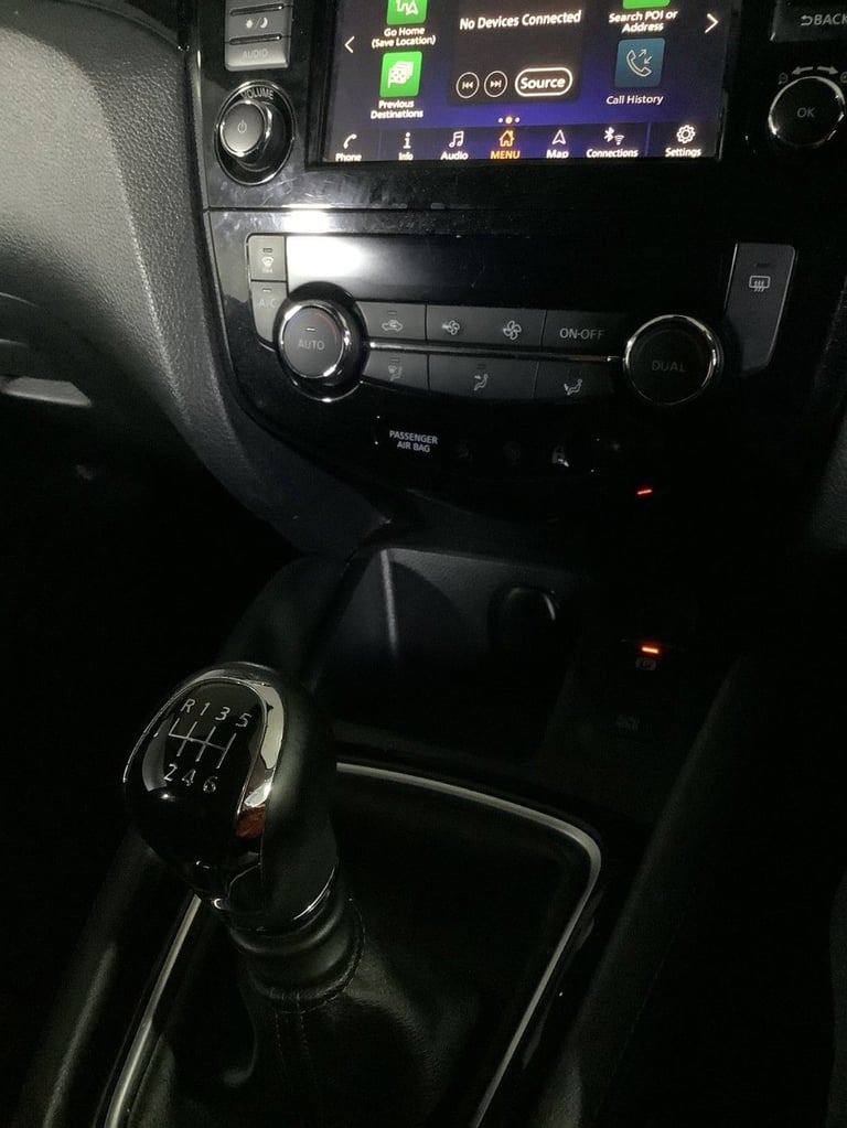 2020 Nissan Qashqai 1.3 DIG-T Acenta Premium SUV 5dr Petrol Manual Euro 6 (s/s) (140 ps) HATCHBAC...