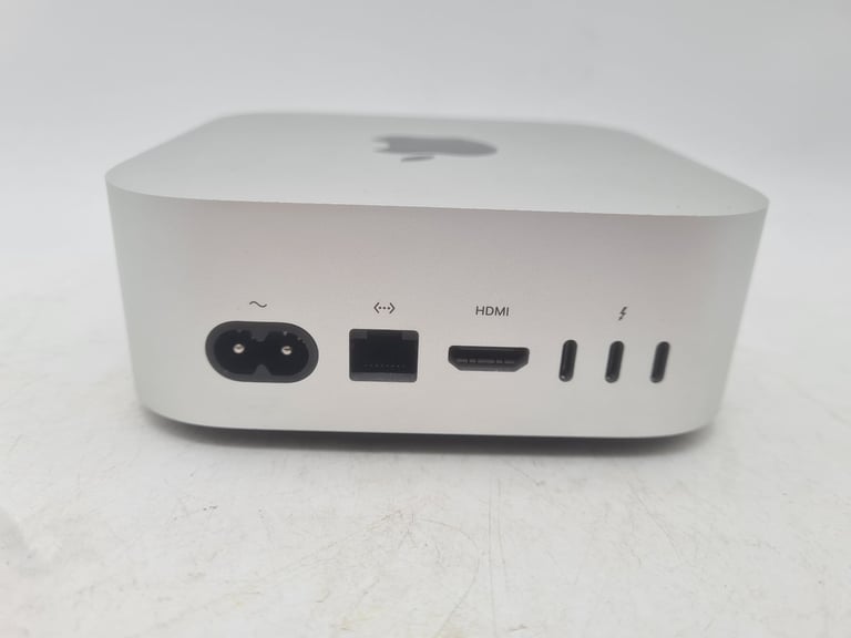 APPLE MAC MINI M4 CHIP