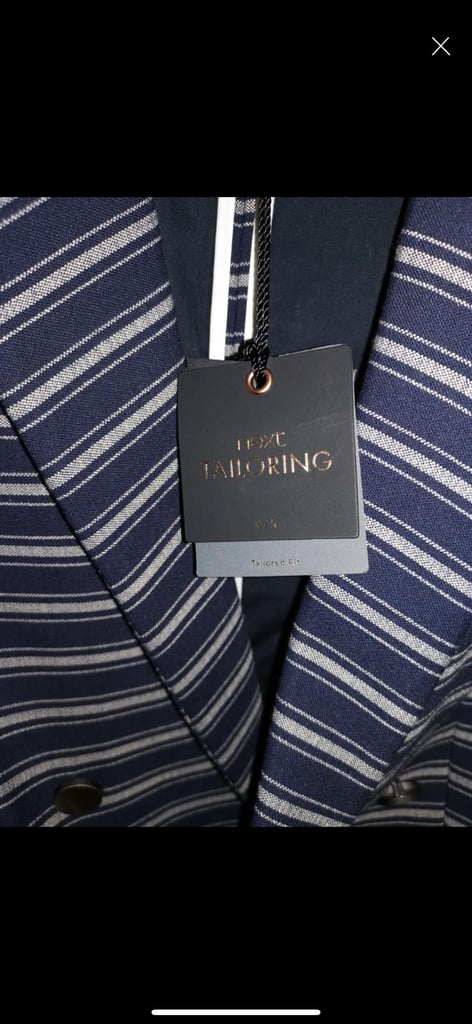 image for Next women tailored jacket