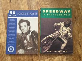 Speedway books