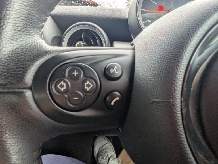 2015 MINI Coupe 1.6 Cooper 3dr Coupe Petrol Manual