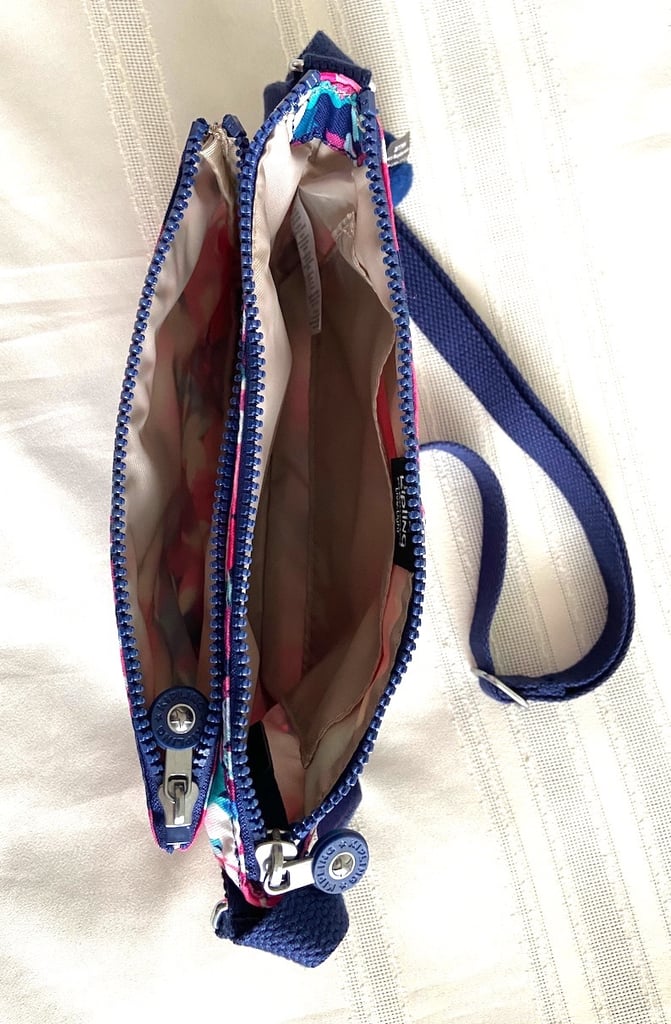 New unused Kipling Bag with Hallie monkey