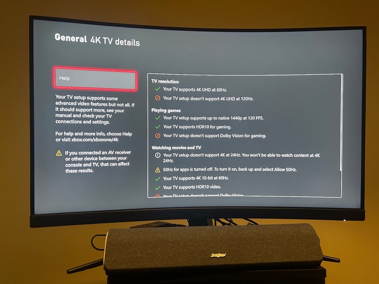 image for Msi 31.5” curved gaming monitor 4k
