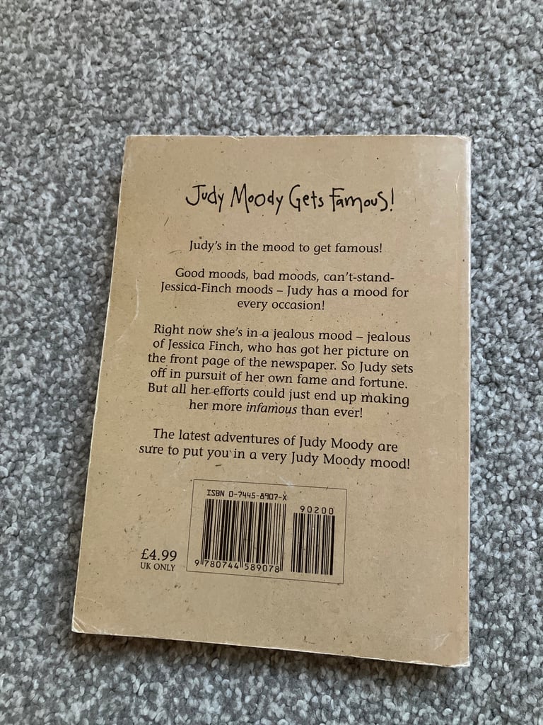 Variety Of Books