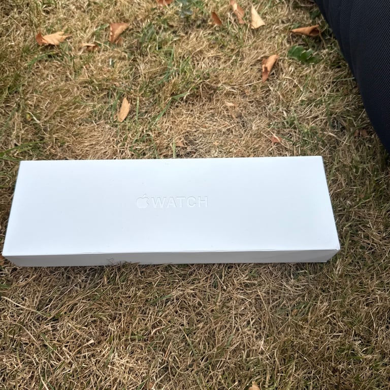 Apple watch series 10 42mm