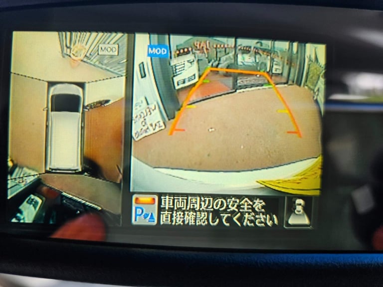 WE HAVE 4 MORE SERENA IN STOCK