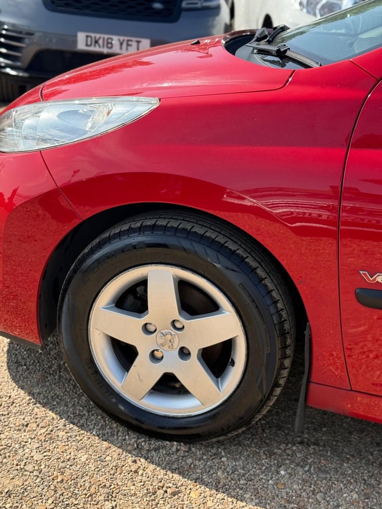2010 Peugeot 207 1.4 HDi Verve Euro 4 3dr Hatchback Diesel Manual - Image 29